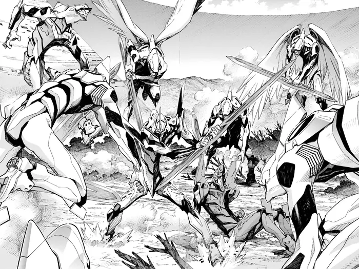 Neon Genesis Evangelion Chapter 86 image 02_optimized